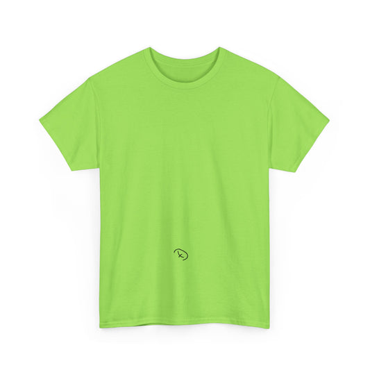 Baby Green Shirt