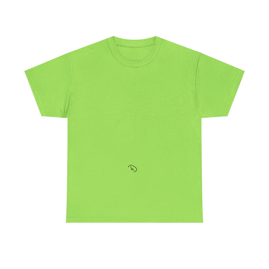 Baby Green Shirt