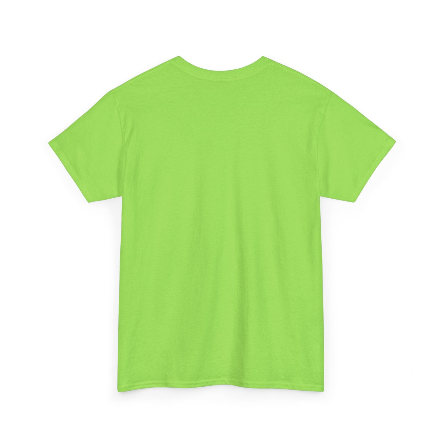 Ze Baby Green Shirt