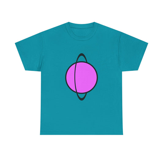 Eric's gay ass mid ass Uranus Shirt