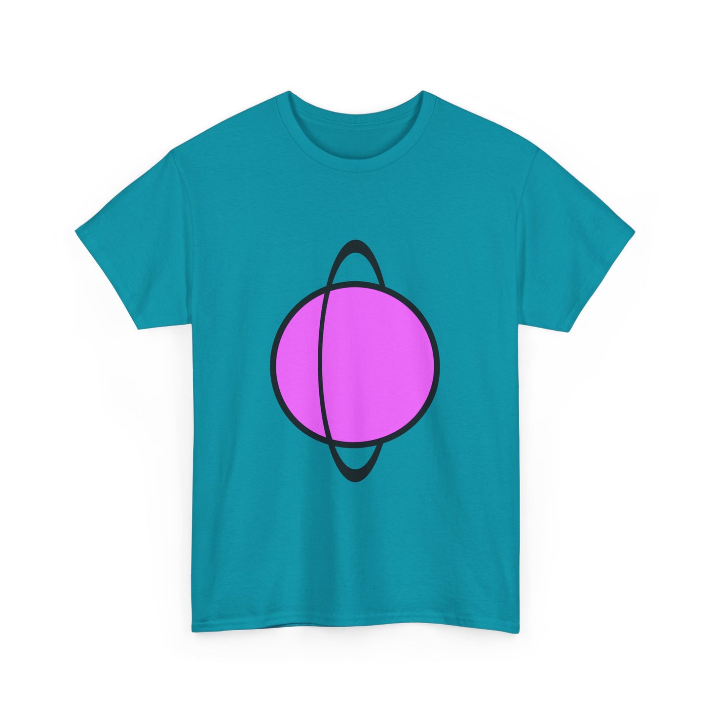 Eric's gay ass mid ass Uranus Shirt