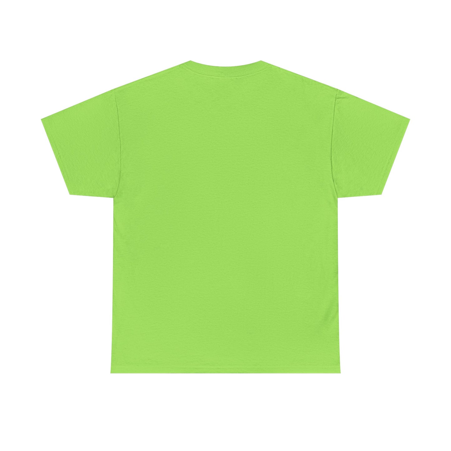 Ze Baby Green Shirt