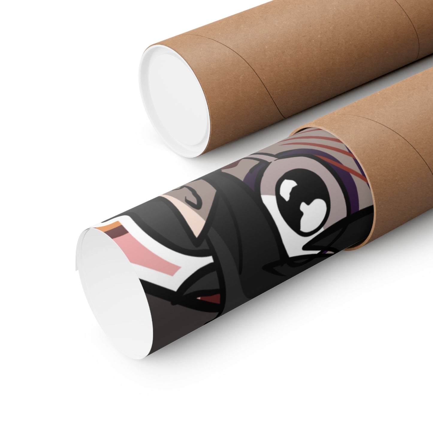 Trull Poster